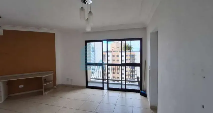 Apartamento com 2 quartos à venda na Estrada São Francisco, Área Rural de Taboão da Serra, Taboão da Serra