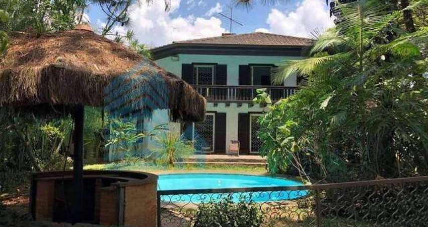 Casa em condomínio fechado à venda na Rua Pitanga, Chácara São João, Carapicuíba