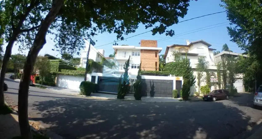Sobrado Jd. Guedala