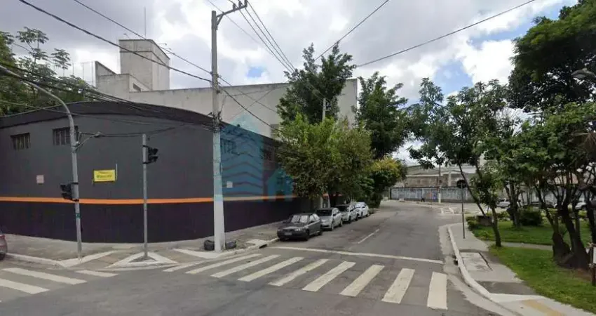 Barracão / Galpão / Depósito à venda na Avenida Arno, Mooca, São Paulo