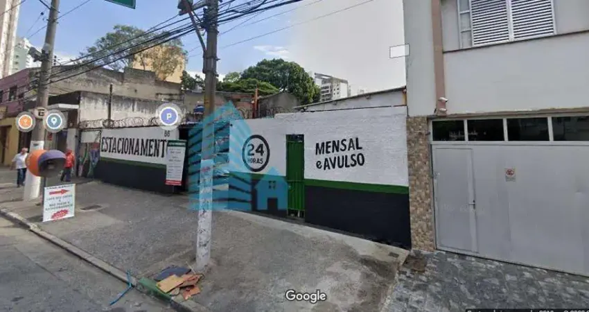 Terreno Barra Funda