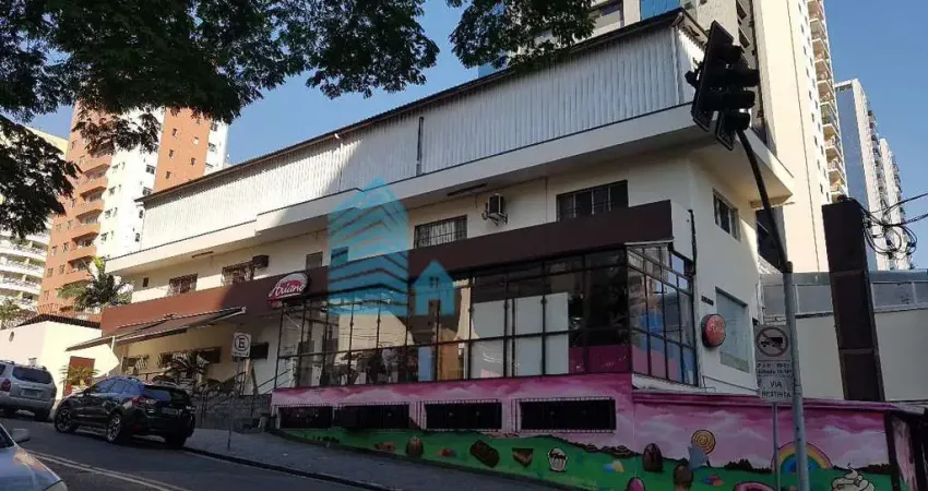Predio Comercial Vila Proguedior