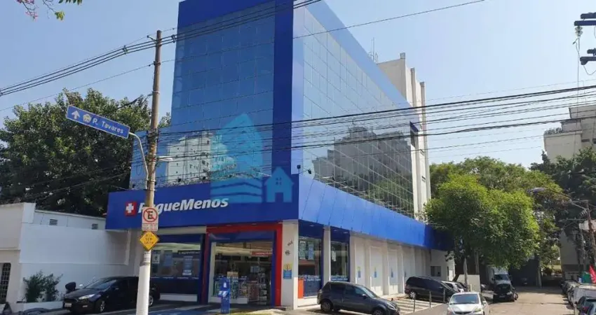 Pedio Comercial próximo do metro