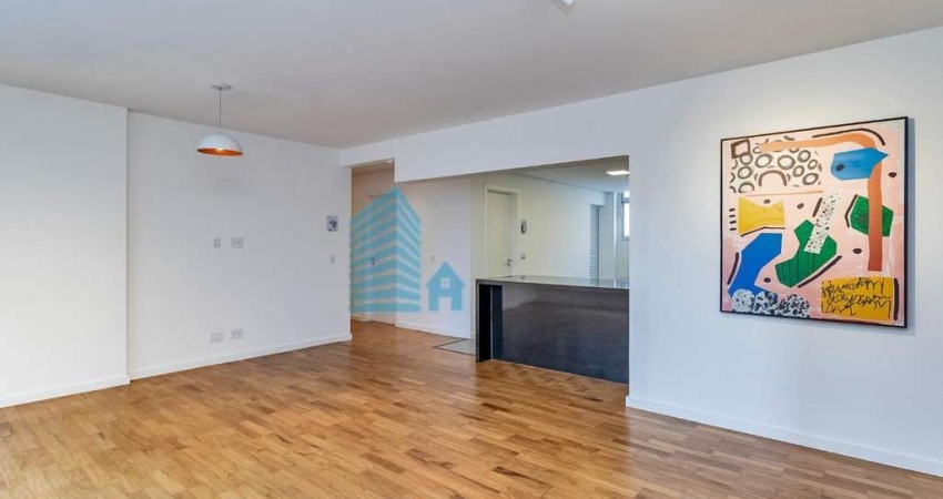 Apartamento com 3 quartos à venda na Rua Pernambuco, Higienópolis, São Paulo