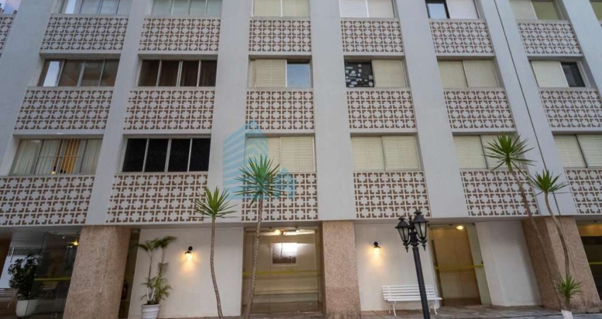 Apartamento com 2 quartos à venda na Alameda Lorena, Jardim Paulista, São Paulo