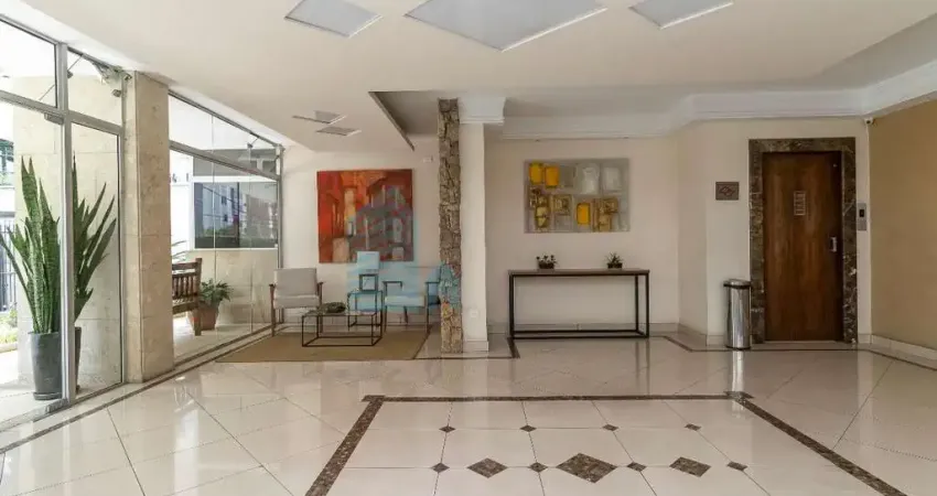 Apartamento próximo a Paraíso