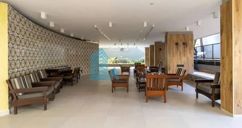 Apartamento na Angélica