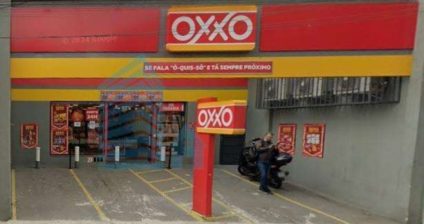 Casa comercial à venda na Rua do Lavapés, Cambuci, São Paulo