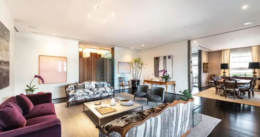 Jardim Europa 456 m2 - Lindo