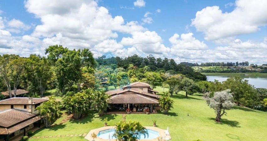 Sitio Belvedere - Piracaia