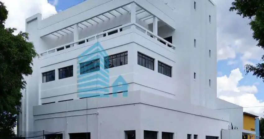 Prédio para alugar na Rua Doutor Edgard Theotonio Santana, Parque Industrial Tomas Edson, São Paulo