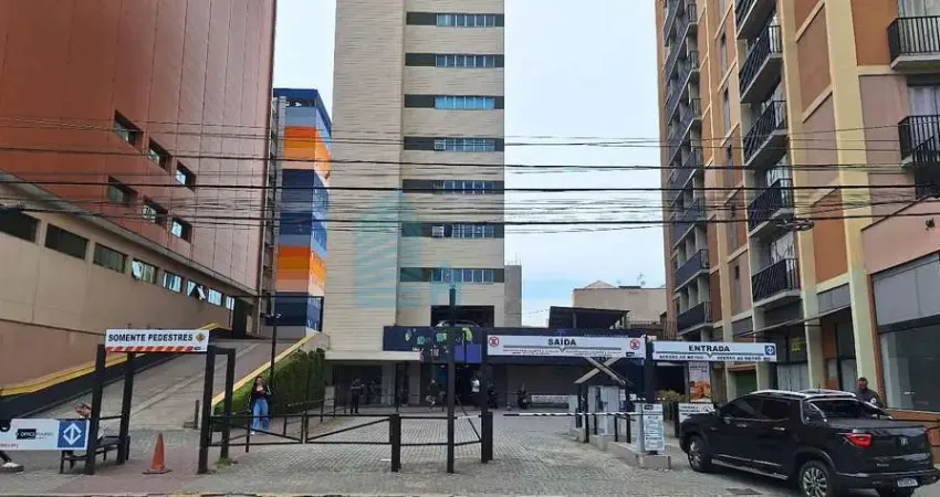 Sala comercial à venda na Rua Voluntários da Pátria, Santana, São Paulo