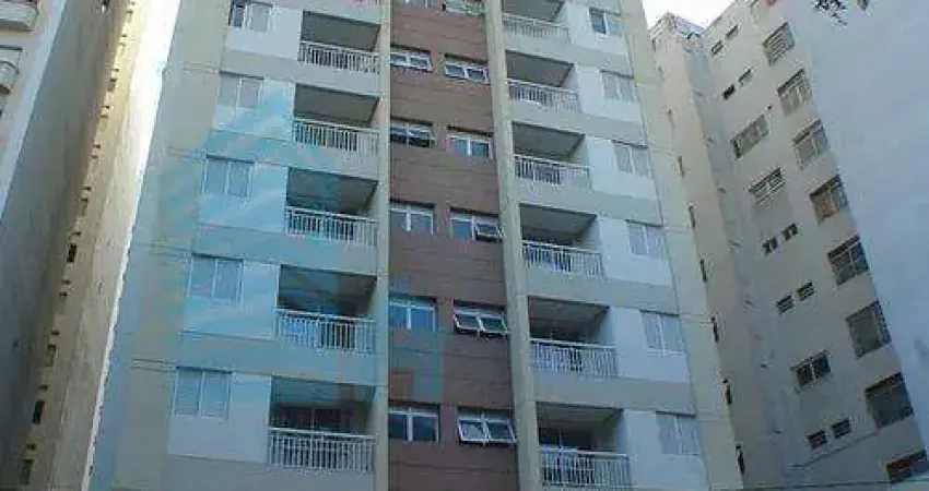 Apartamento com 1 quarto para alugar na Rua Dona Antônia de Queirós, Consolação, São Paulo