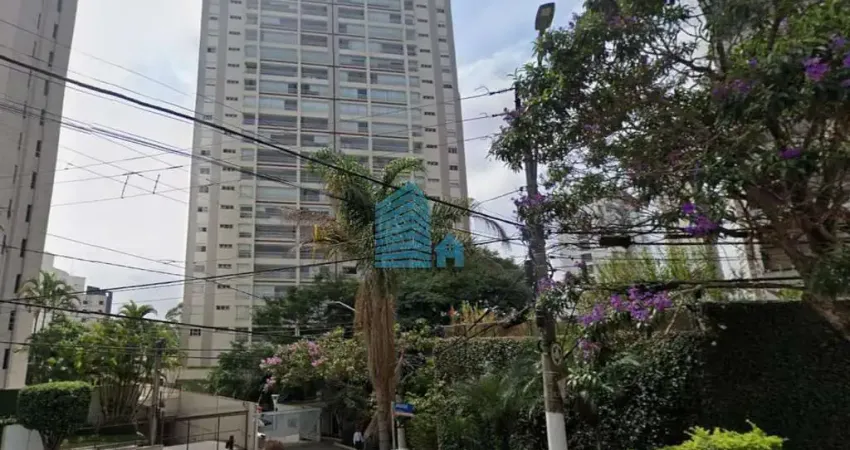Apartamento com 4 quartos para alugar na Rua Itapimirum, Vila Andrade, São Paulo