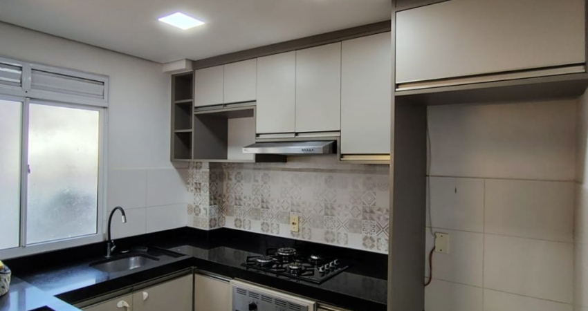 Apartamento planejado disponível para venda