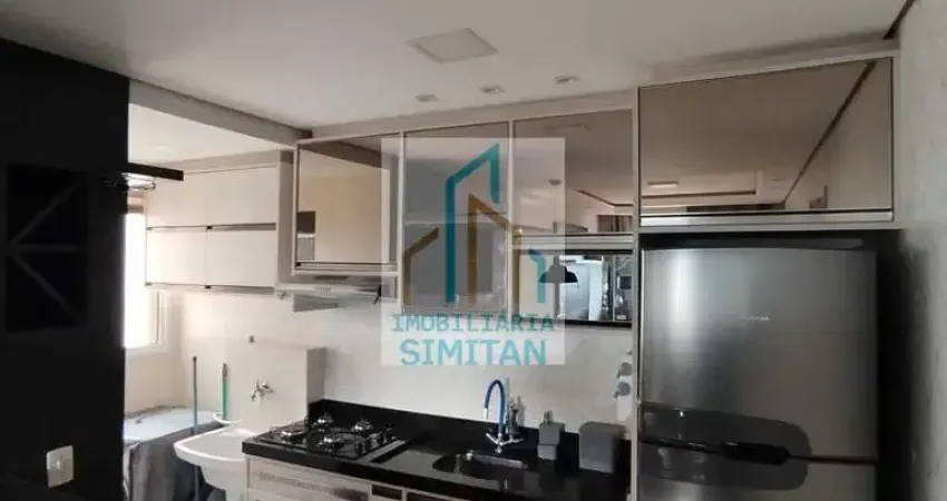 Apartamento com 2 quartos à venda na Rua Manoel Alves da Silva, 100, Jardim Maria Luiza, Londrina