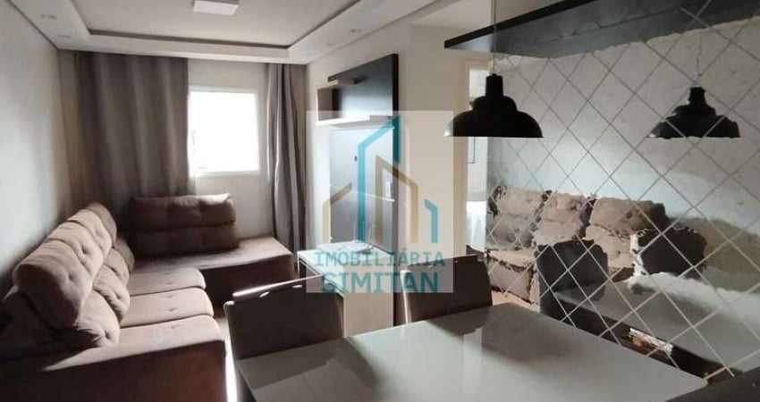 Apartamento com 2 quartos à venda na Zona norte Jardim maria luiza, Rua Manoel Alves da Silva, 100, Jardim Maria Luiza, Londrina
