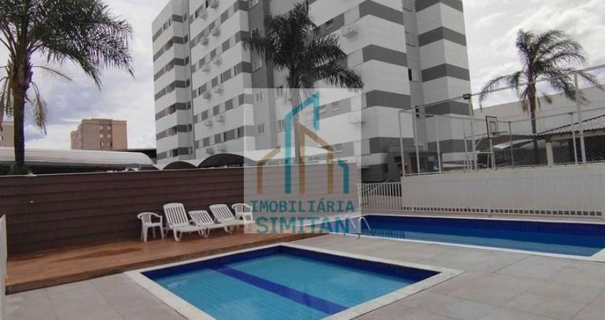 Mirante do sol - Apartamento à venda no bairro Coliseu - Londrina/PR
