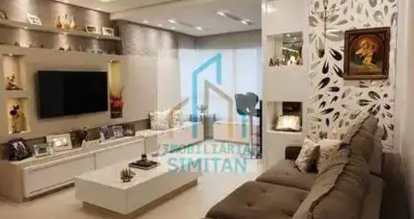 Apartamento Gleba Palhano