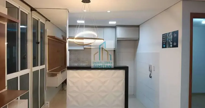 Apartamento com 2 quartos à venda na Pr Pedro V Parigot de Souza, 885, Centro, Cambé