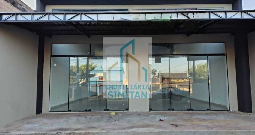 Ponto Comercial