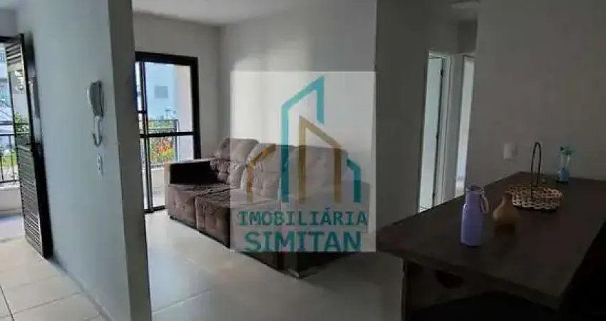 Apartamento para alugar no bairro Gleba Fazenda Palhano - Londrina/PR