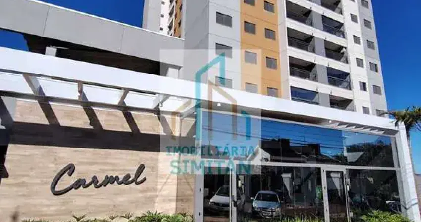Apartamento para alugar no bairro Gleba Fazenda Palhano - Londrina/PR