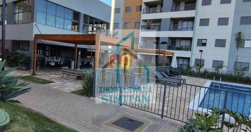 Apartamento para alugar no bairro Gleba Fazenda Palhano - Londrina/PR