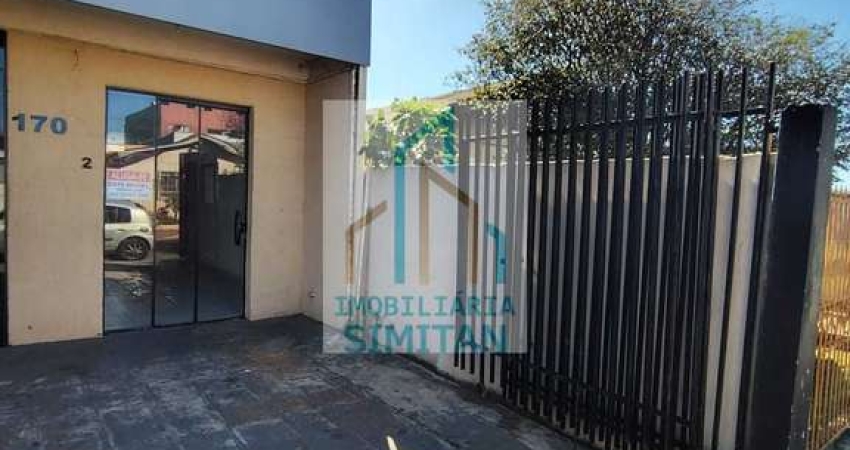 Sala para alugar no bairro Parque Leblon - Londrina/PR