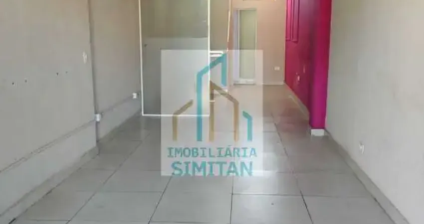 Sala para alugar no bairro Cinco Conjuntos - Londrina/PR