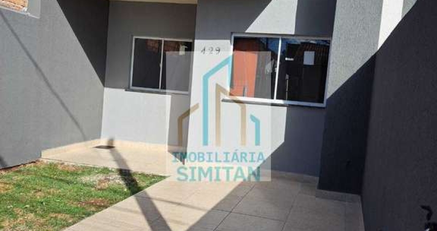 Casa com 3 quartos à venda no Sabará III, Londrina 