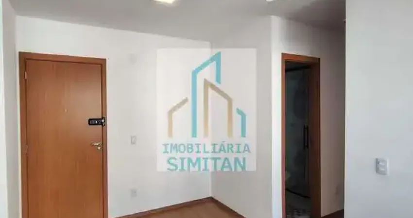 Apartamento para alugar no bairro Jardim Lago Norte - Londrina/PR