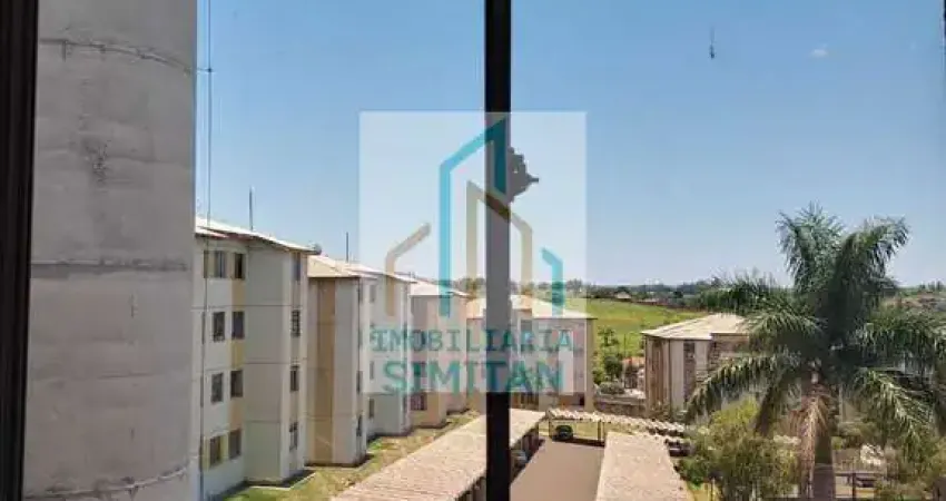 Apartamento à venda no bairro Nova Olinda - Londrina/PR