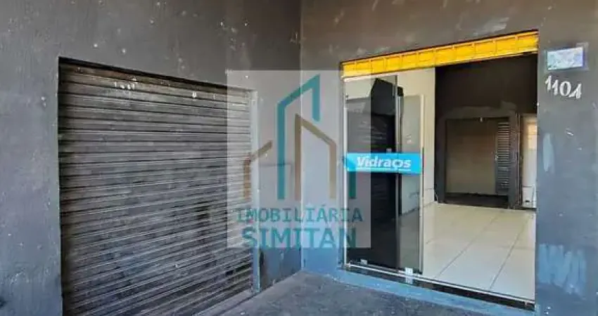 Loja para alugar no bairro Conjunto Parigot de Souza 1 - Londrina/PR