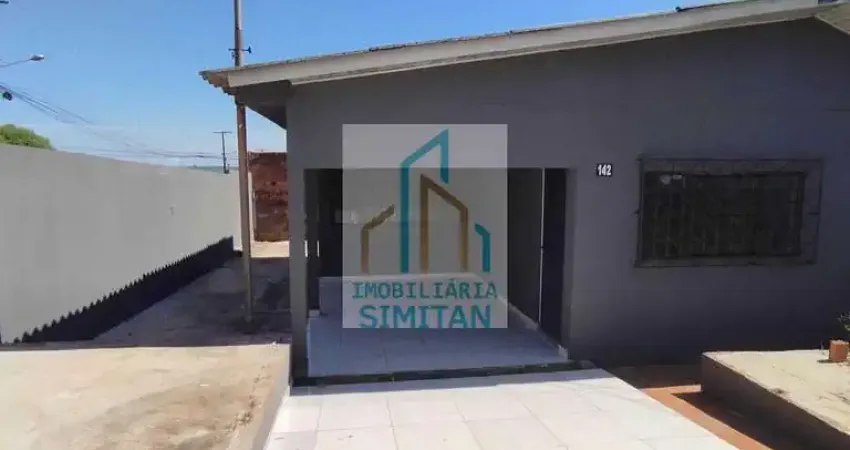 Casa 3 quartos com suíte à venda no conjunto maria cecília - londrina/pr