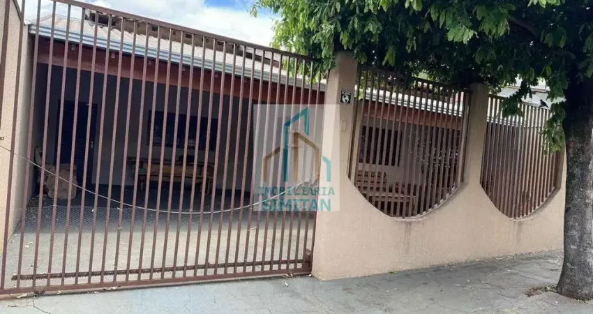 Casa com 3 quartos à venda na Rua José Antônio Formigoni Netto, 80, Jardim Alemanha, Londrina