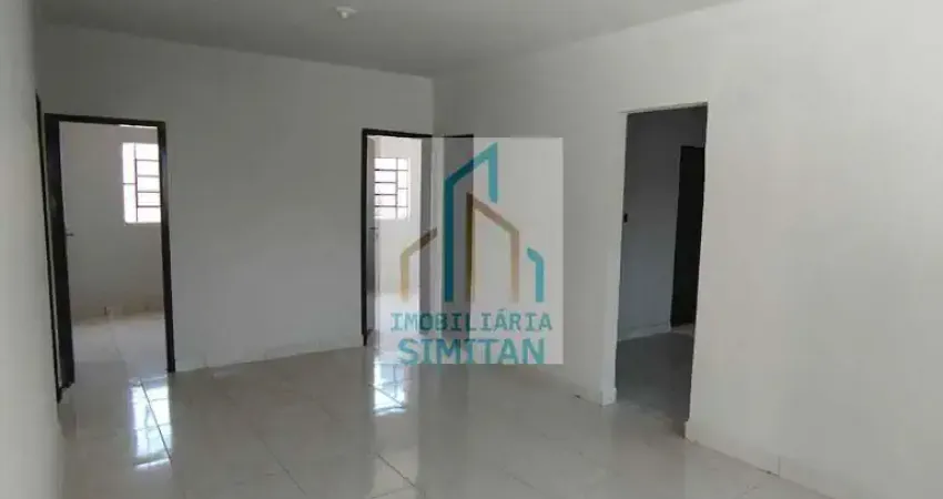 Casa 3 quartos com suíte à venda no conjunto maria cecília - londrina/pr