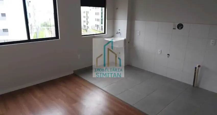 Apartamento para alugar no bairro ernani moura lima - londrina/pr