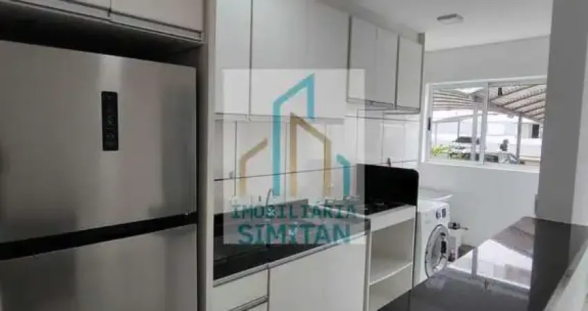 Apartamento para alugar no bairro conjunto habitacional santiago ii - londrina/pr