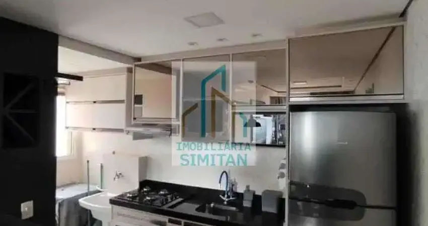 Apartamento à venda no bairro jardim maria luiza - londrina/pr