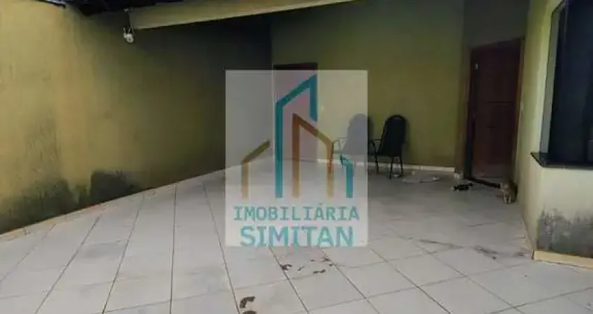 Casa com 3 quartos à venda na Rua Agnello Theodoro de Paula, Tarobá, Londrina