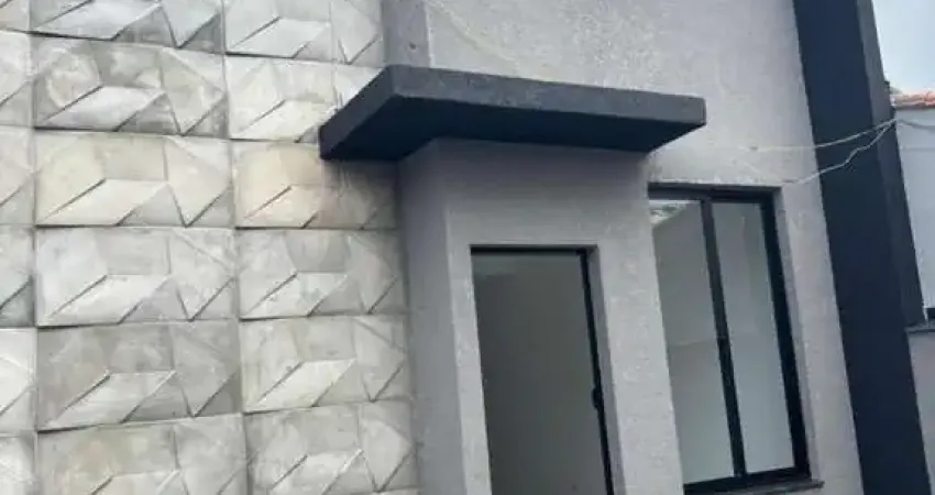 Casa Térrea para Venda em Mogi das Cruzes, Vila Lavínia, 3 dormitórios, 1 suíte, 2 banheiros, 2 vagas