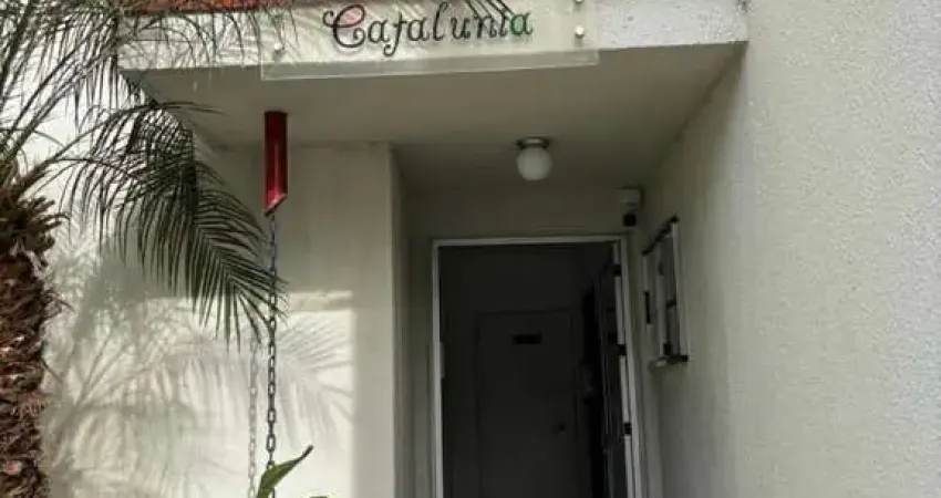 Apartamento para Locação em Mogi das Cruzes, SOCORRO, 3 dormitórios, 1 suíte, 2 banheiros, 1 vaga