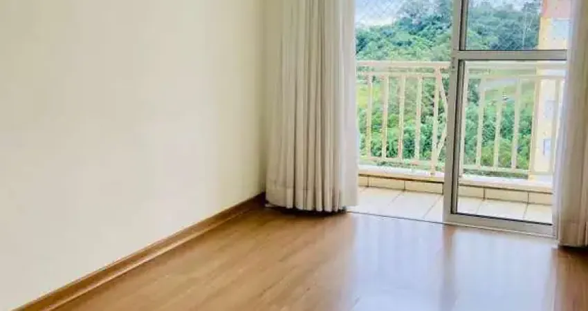 Apartamento para Venda em Mogi das Cruzes, Mogi Moderno, 2 dormitórios, 1 banheiro, 2 vagas