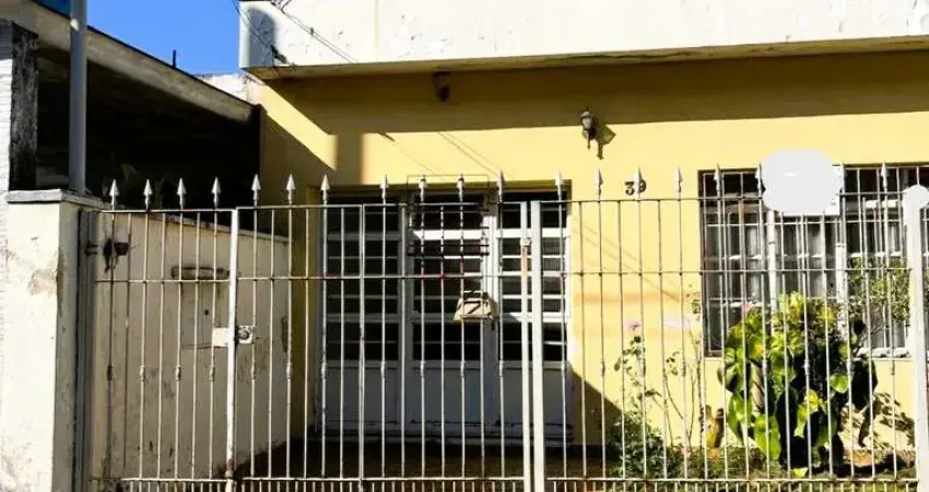 Casa Térrea para Venda em Mogi das Cruzes, centro, 5 dormitórios, 3 banheiros, 1 vaga