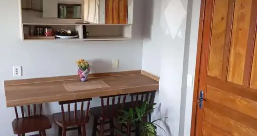 Apartamento para Venda em Bertioga, Maitinga, 1 dormitório, 1 banheiro, 1 vaga