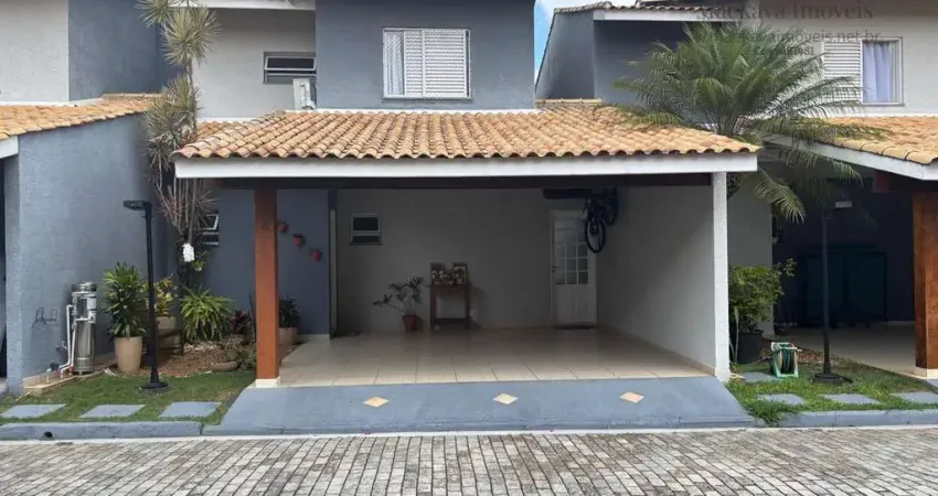Casa em Condomínio para Venda em Mogi das Cruzes, VILA OLIVEIRA, 3 dormitórios, 1 suíte, 3 banheiros, 2 vagas