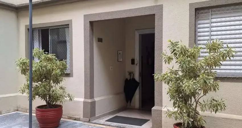 Apartamento para venda em mogi das cruzes, alto ipiranga, 2 dormitórios, 1 suíte, 2 banheiros, 1 vaga