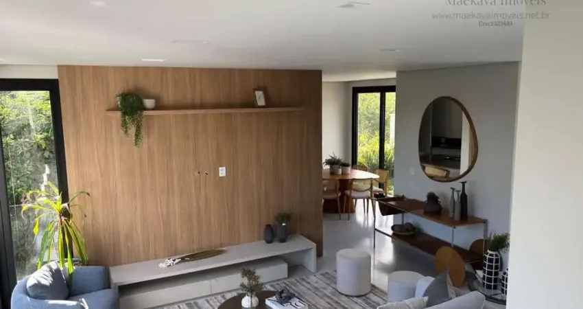 Casa em Condomínio para Venda em Mogi das Cruzes, Mogi Moderno, 3 dormitórios, 3 suítes, 5 banheiros, 4 vagas
