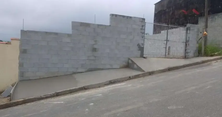 Terreno para Locação em Mogi das Cruzes, Vila São Paulo